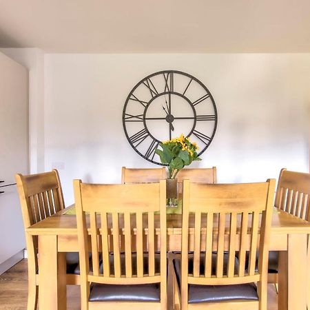Guestready - Charming Flat Near Vibrant Leith Daire Edinburgh Dış mekan fotoğraf