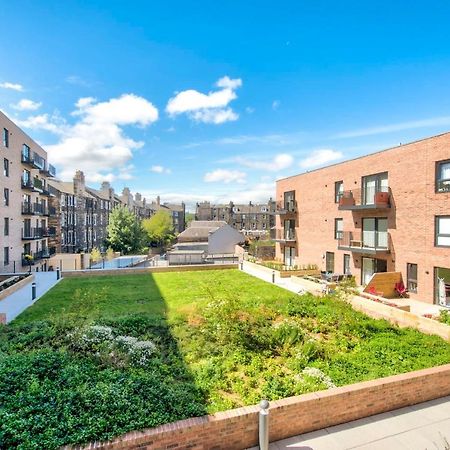 Guestready - Charming Flat Near Vibrant Leith Daire Edinburgh Dış mekan fotoğraf