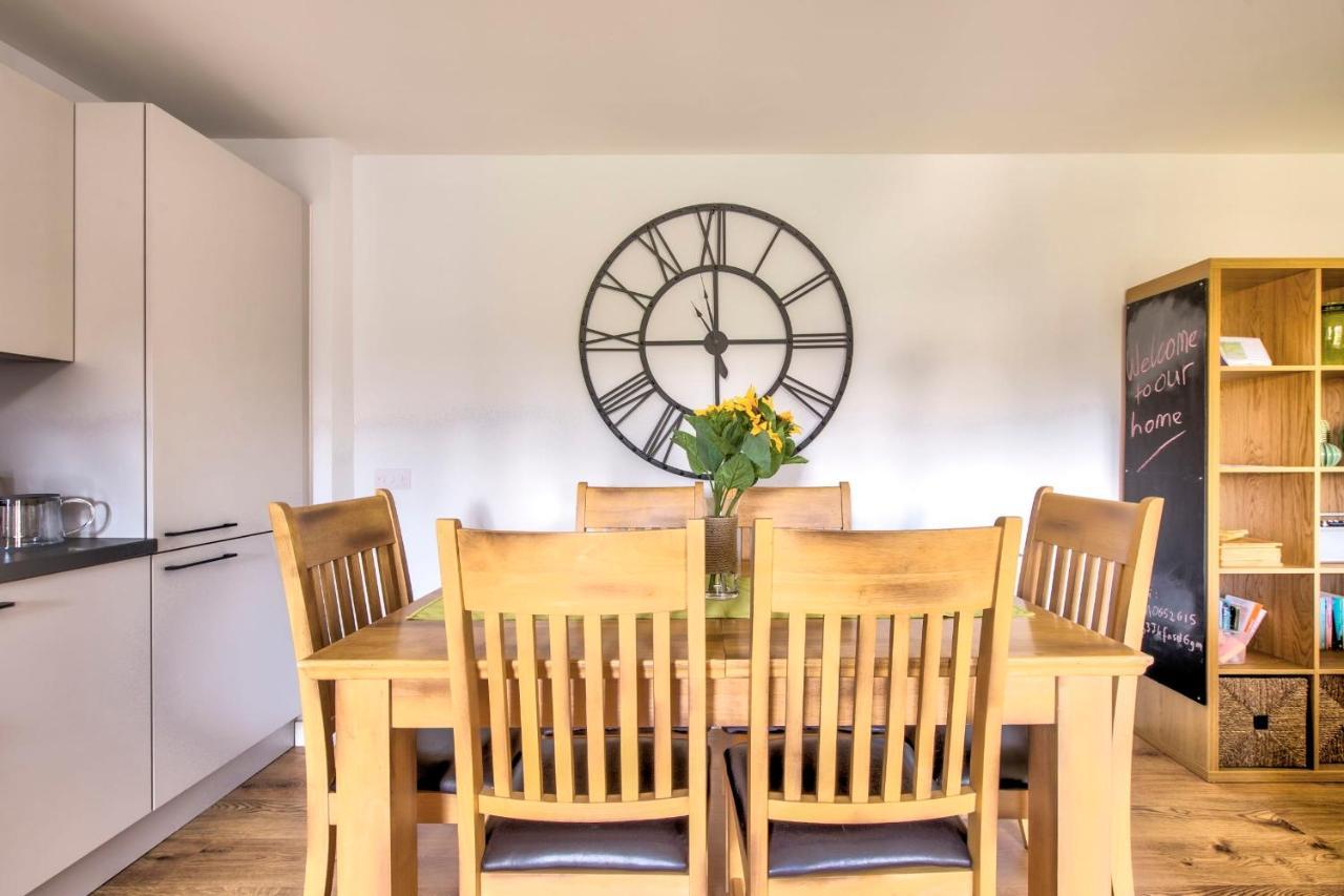 Guestready - Charming Flat Near Vibrant Leith Daire Edinburgh Dış mekan fotoğraf