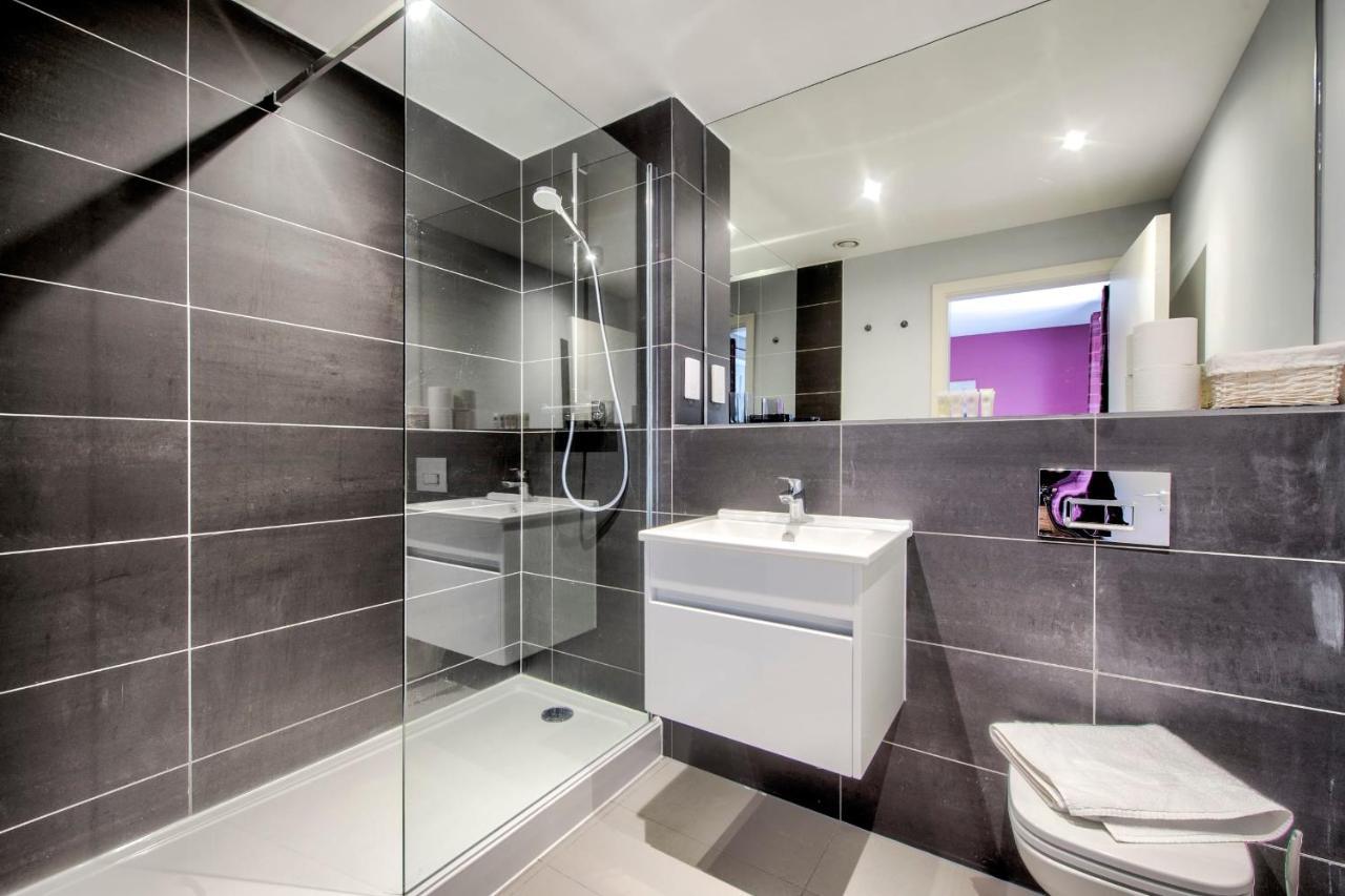 Guestready - Charming Flat Near Vibrant Leith Daire Edinburgh Dış mekan fotoğraf